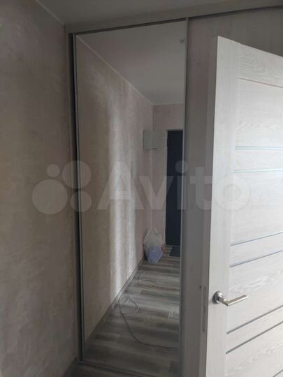 1-к. квартира, 35 м², 5/10 эт.