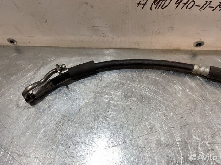 Шланг гидроусилителя BMW X5 E70 N62
