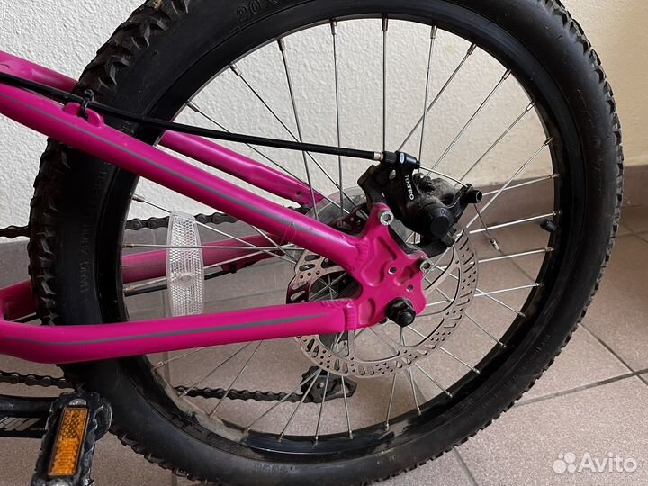 Детский велосипед Norco storm 2.1