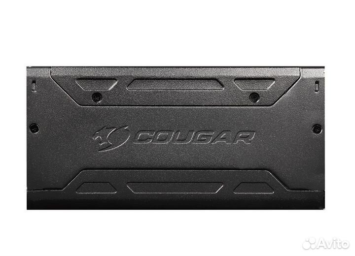 Блок питания cougar 1050W GEX1050