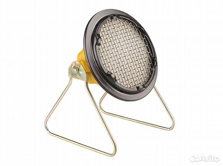 Обогреватель инфракрасный газовый Ballu bigh-3