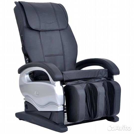 Кресло массажное новое с L кареткой и гарантией