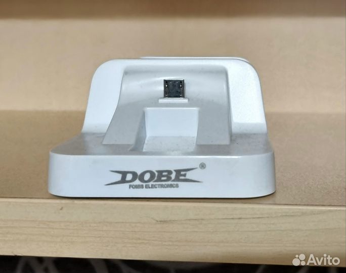 Зарядное устройство для джойстиков ps4