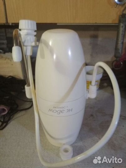 Фильтр для воды аквафор