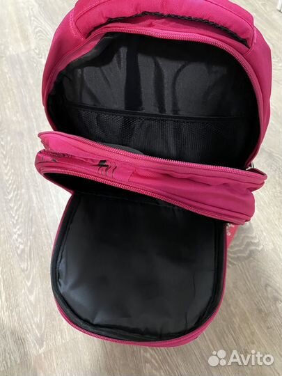 Рюкзак для девочки школьный