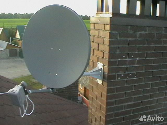 Монтаж слаботочных систем