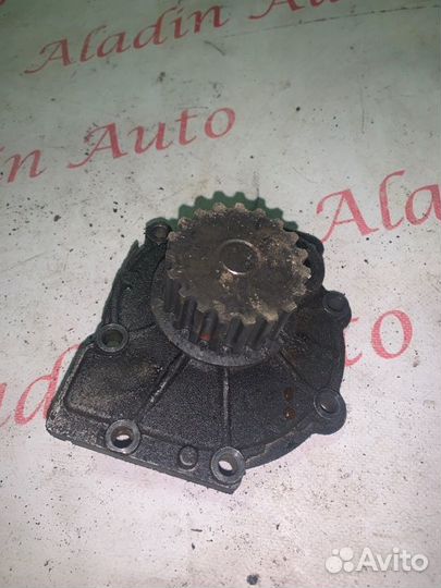 Помпа Volvo Xc90