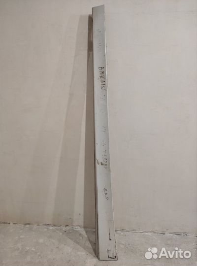 Порог левый BMW F30 F31