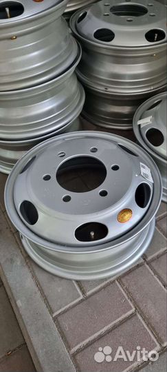 Диск фотон 1049 1039 41 51 R16 безкамерный