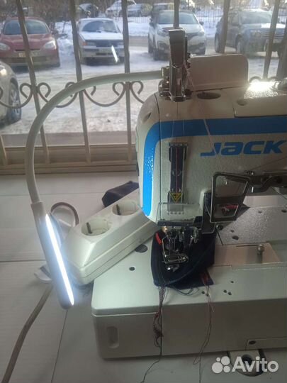 Настройка и наладка промышленных швейных машин