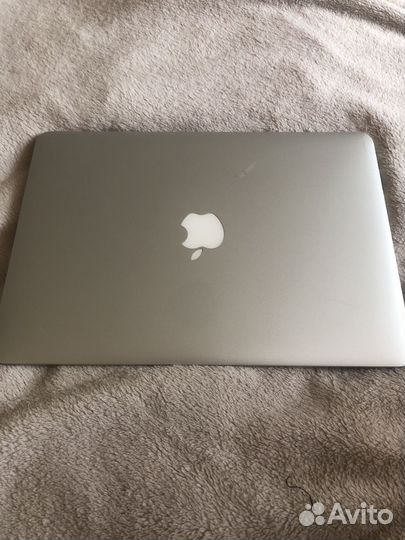 Apple MacBook Air