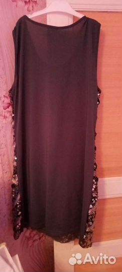 Платье