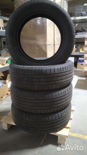 Nokian Tyres Hakka Blue SUV 225/60 R18 104H