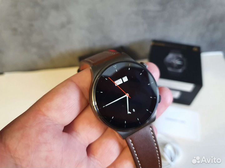 Huawei Smart Watch GT 2 PRO