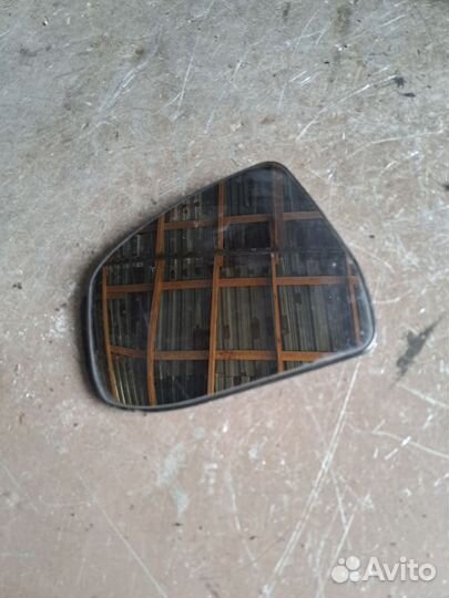 Зеркало левое Ford Mondeo 4
