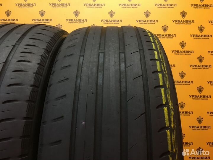 Toyo Proxes CF2 215/55 R16 93W