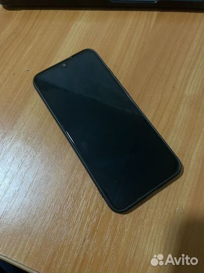 Xiaomi Mi A3, 4/128 ГБ