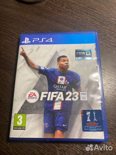 Игра для приставки