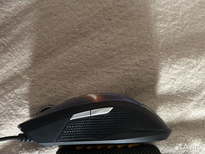 Razer Taipan collector‘s edition