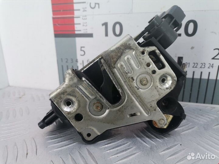 Замок для mercedes-benz SLK (R170)