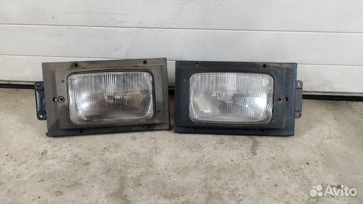 Фары для Скания 2/3