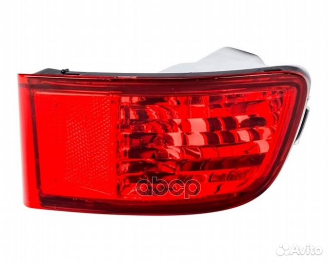 Фонарь зад прав Depo 810 2122924RUE Depo