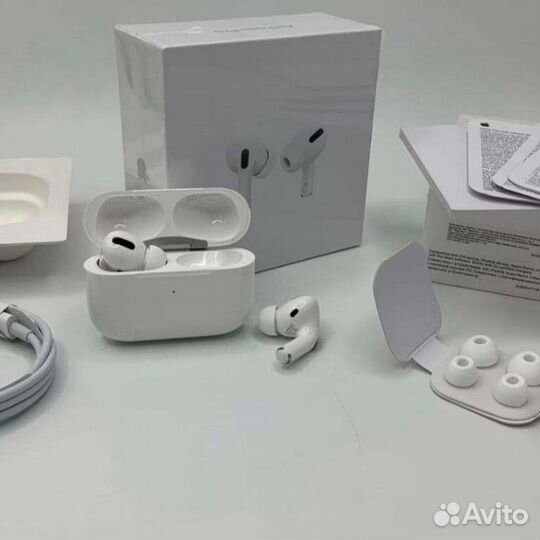 Airpods pro