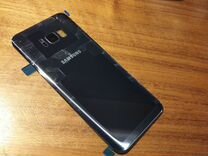 Samsung galaxy s8 plus SM-G955 крышка акб оригинал