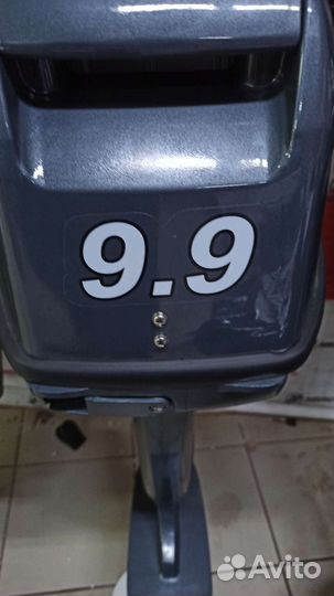 Лодочный мотор Тарпон 9,9 отн