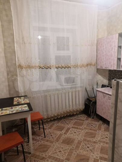 1-к. квартира, 30,8 м², 3/5 эт.