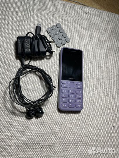 Nokia 130