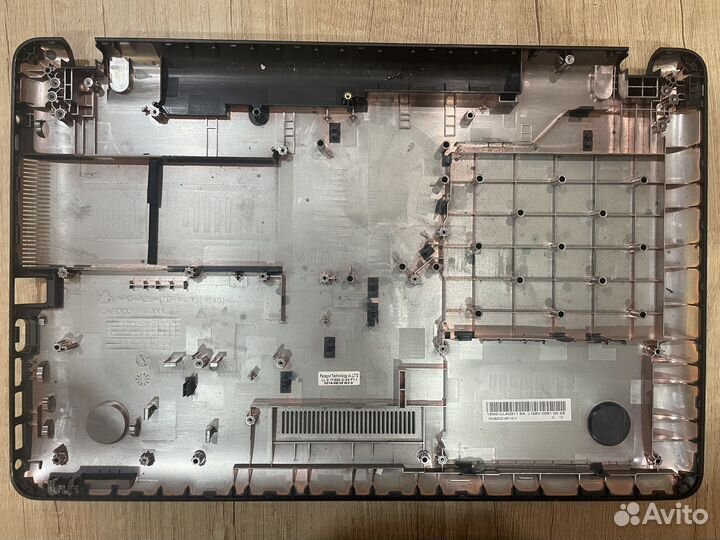 Поддон от Asus X541SA