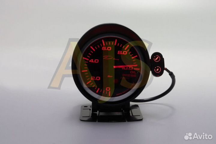 Датчик depo (Тайвань) 60мм 7 цветов OP