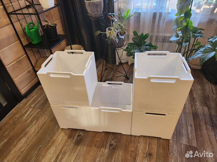 Ящик для хранения