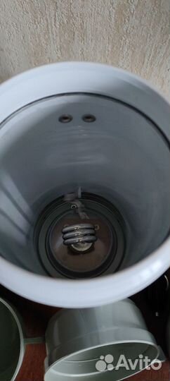 Автомобильный электрочайник от прикуривателя