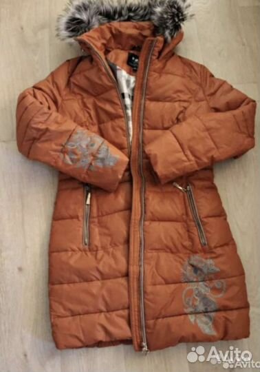 Новосибирск зимний женский пуховик