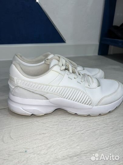 Кроссовки puma женские