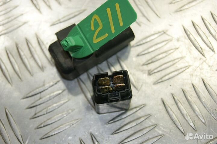 Реле Suzuki GSF 250 Bandit, J705