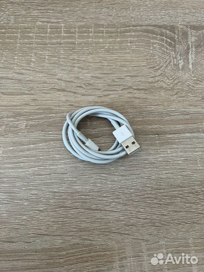 Провод зарядки для iPhone