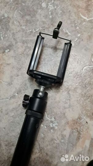 Сэлфи-палка с пультом