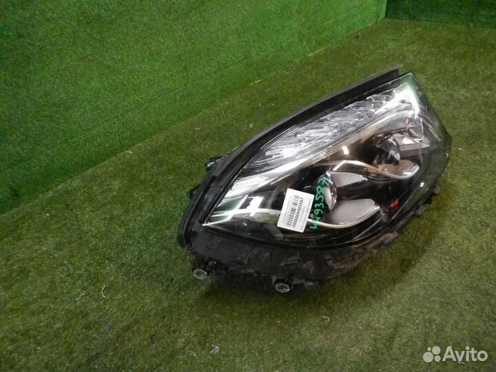 Фара правая Mercedes-Benz GL/GLS-Class