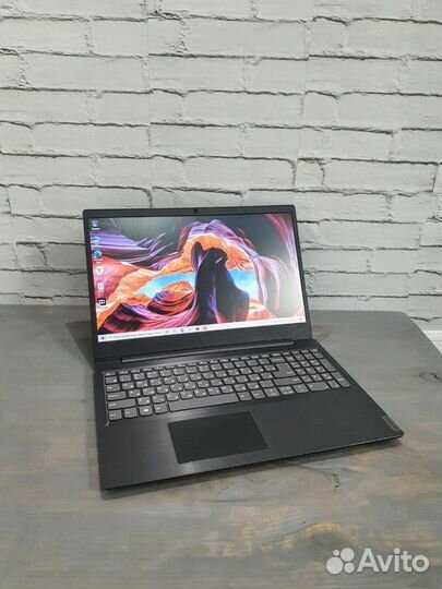 Ноутбук Lenovo IdeaPad S145 15.6