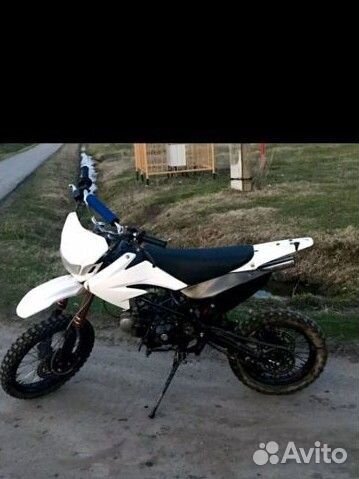 Racer 125
