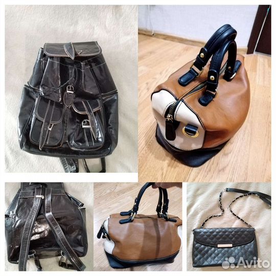 Женские вещи пакетом 42 44