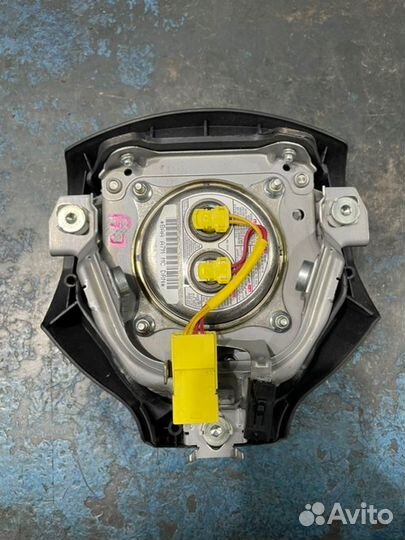 Подушка в руль Mitsubishi Lancer 10 CY