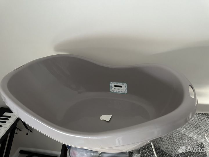 Детская ванночка для купания