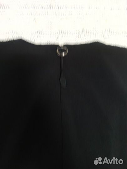 Школьная форма для девочки 140 пакетом