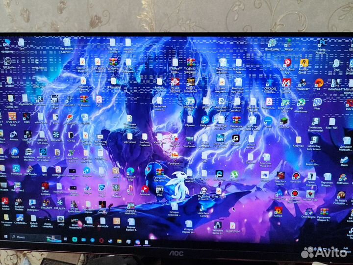 Rtx 2080ti evga (неисправная)