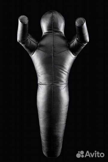 Манекен кожаный тренировочный Totalbox мбк 1/160-55