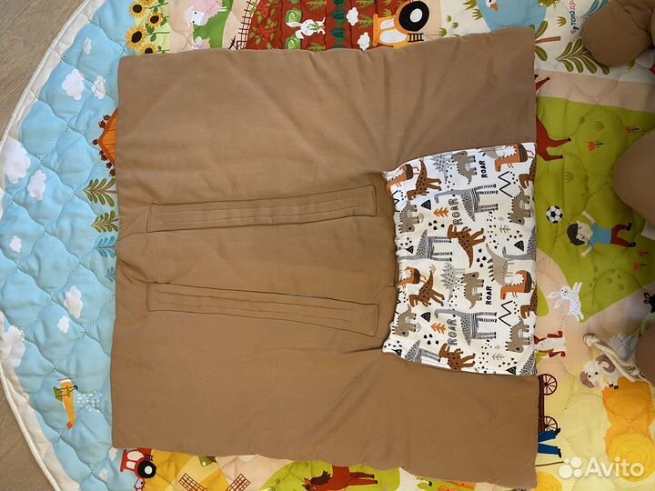 Конверт одеяло